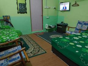 Roomstay